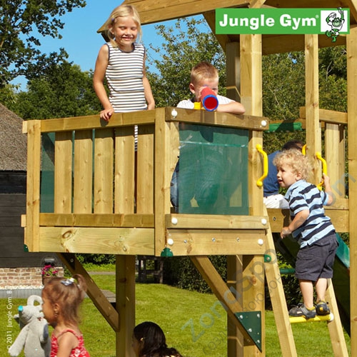 Дополнительный модуль Jungle Gym Balcony