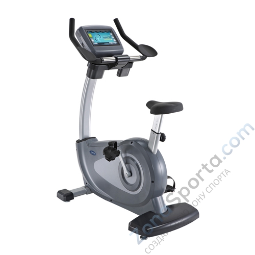 Велотренажер вертикальный Circle Fitness B-7000E