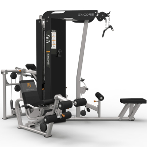 3-х стековая мультистанция Impulse ES3000