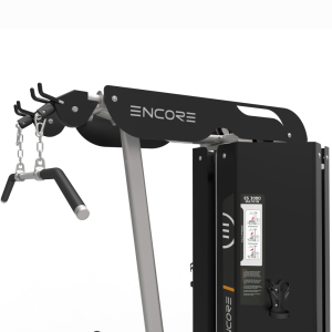 3-х стековая мультистанция Impulse ES3000