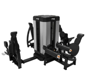 4-х Позиционная мультистанция Fitex FTX-7504