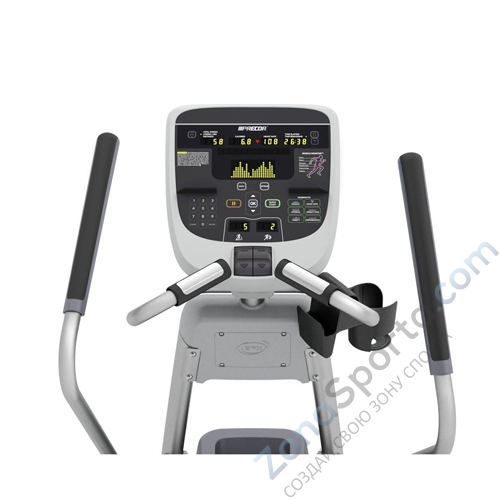 Эллиптический тренажер Precor EFX 835