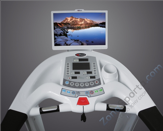 Беговая дорожка X-Trend LT-6200PRO
