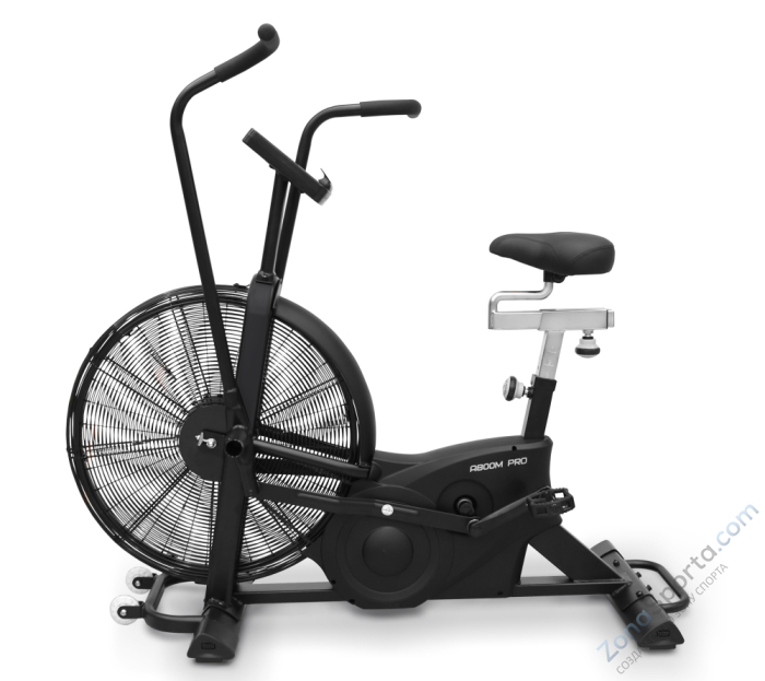 Аэробайк Bronze Gym A800M Pro
