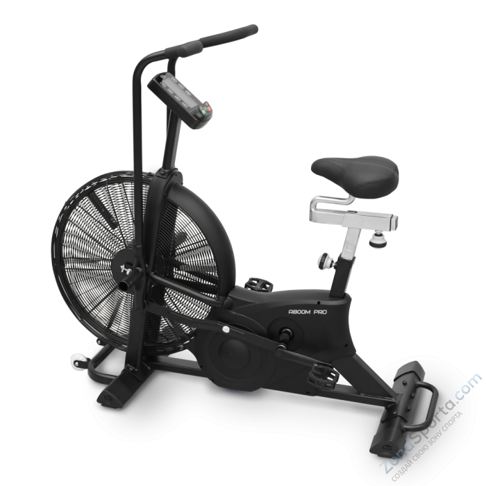 Аэробайк Bronze Gym A800M Pro