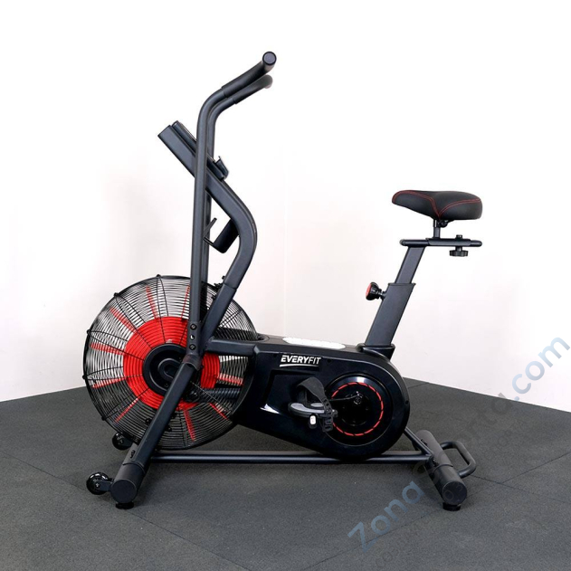 Аэромагнитный велотренажер Everyfit ORBF11