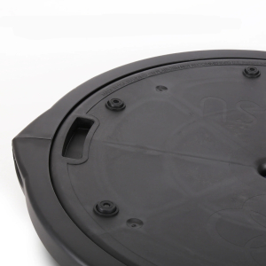 Балансировочная платформа Bosu Home черный