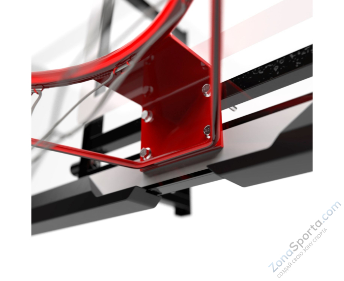 Баскетбольный щит DFC BOARD44A