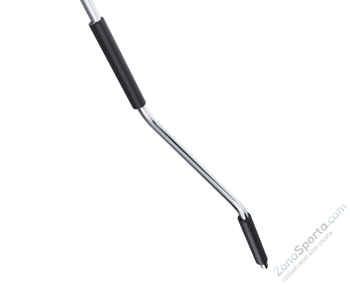 Баскетбольный щит DFC со съёмным регулятором высоты, стекло 6 мм, 136 х 80 см