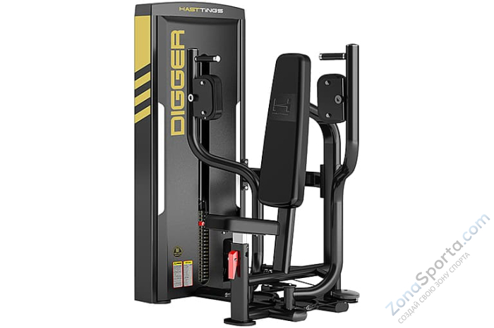 Баттерфляй Hasttings Digger HD002-1