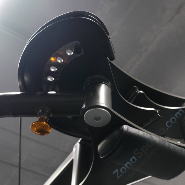 Баттерфляй/задняя дельта AnyFit PE111-96 (пек дек)