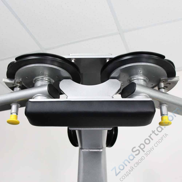 Баттерфляй/задняя дельта Protrain 61A09-90 (пек дек)