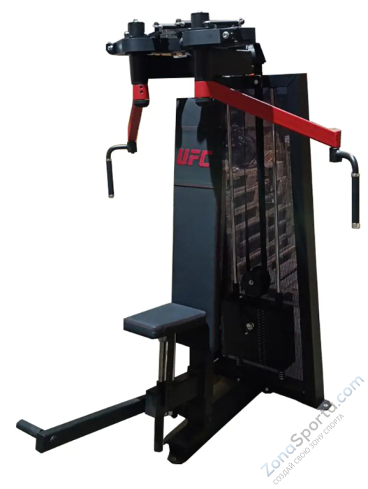 Баттерфляй UFC UCR-27022