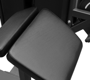 Баттерфляй/Задние дельты профессиональный Bronze Gym Might 07