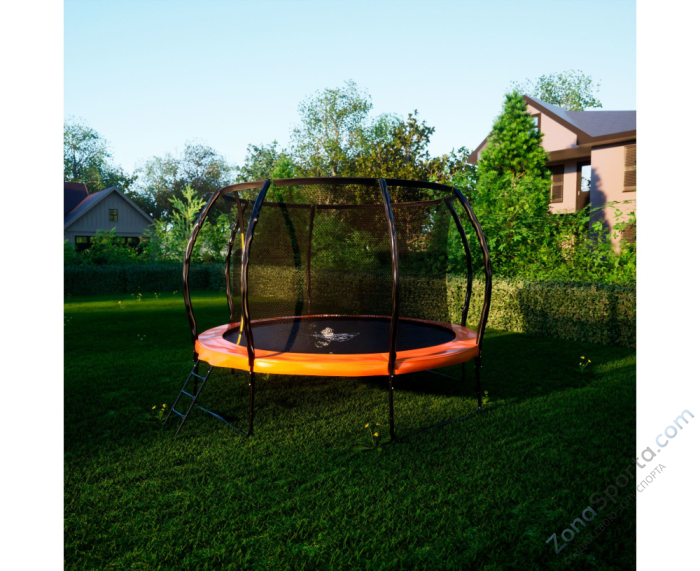 Батут DFC Kengoo II 12ft