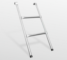 Батут Oxygen Fitness Standard 10 ft outside (Light green)