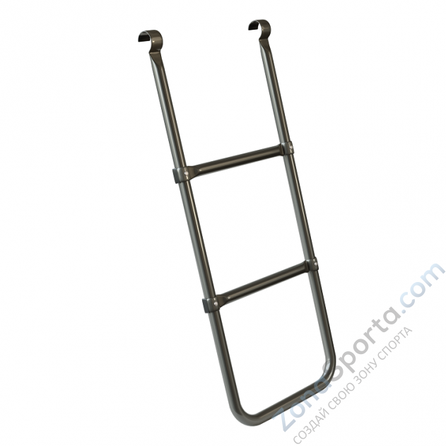 Батут с защитной сеткой Eclipse Jumper 16FT