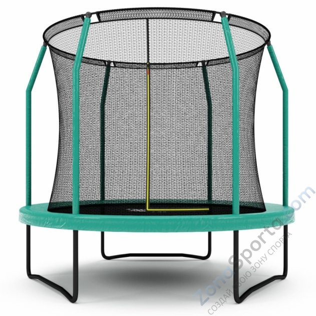 Батут Triumph Nord Чемпион 244 см