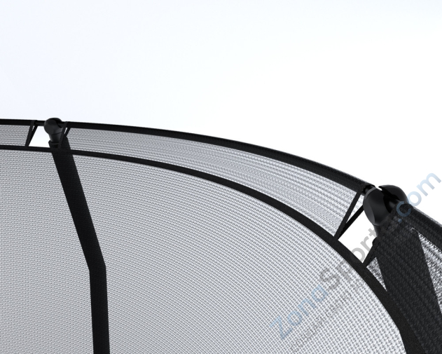 Батут Triumph Nord Премиум 12ft 3,66м Exclusive