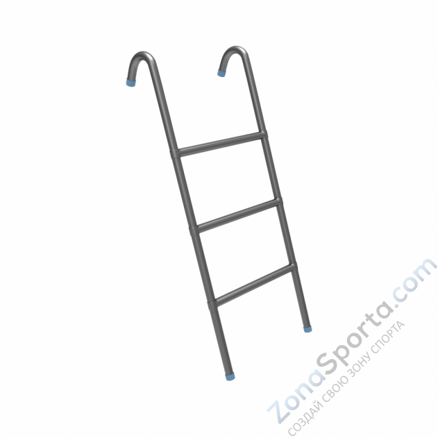 Батут Unix line 10 ft inside (Blue)