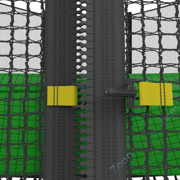 Батут Unix line Classic 10 ft (outside)