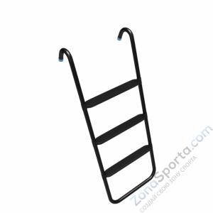 Батут Unix line 16 ft Supreme (Green)