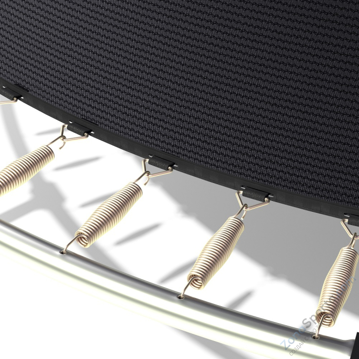 Батут Wallaby Jampy 12 FT