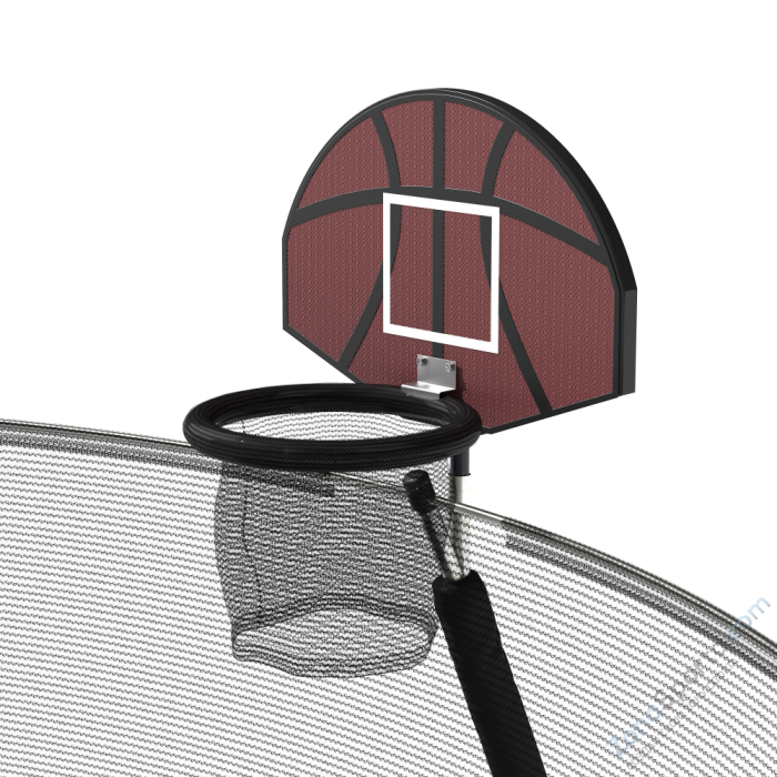 Батут Wallaby Sydney 8 FT Basketball