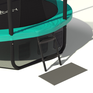 Батут Wallaby Sydney 8 FT Basketball