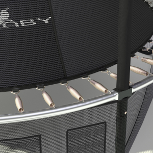 Батут Wallaby Sydney 8 FT