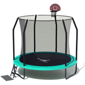 Батут Wallaby Sydney 8 FT