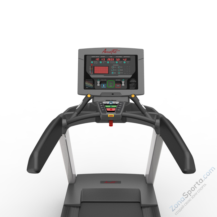 Профессиональная беговая дорожка Impulse RT950 (X7-T LCD)