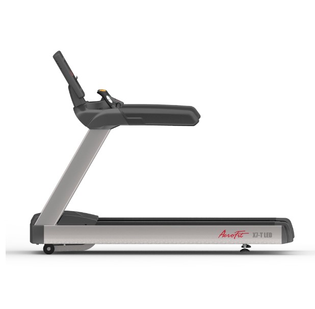 Профессиональная беговая дорожка Impulse RT750 (X7-T LED)