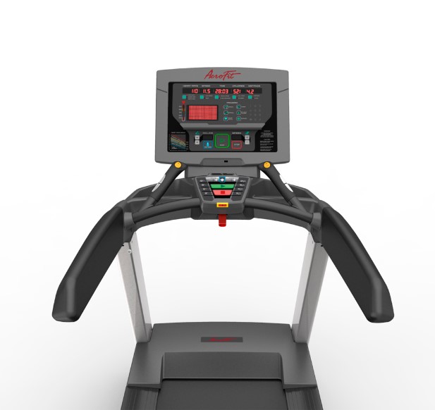 Профессиональная беговая дорожка Impulse RT750 (X7-T LED)