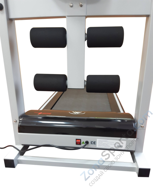 Беговая дорожка AMF 8212 (0.4)