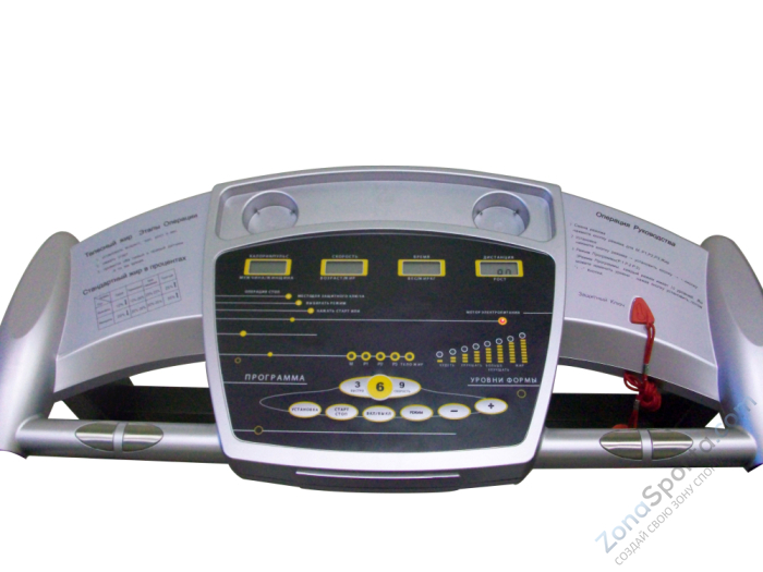 Беговая дорожка AMF 8630