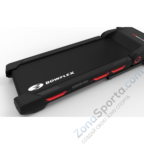 Беговая дорожка Bowflex BXT226