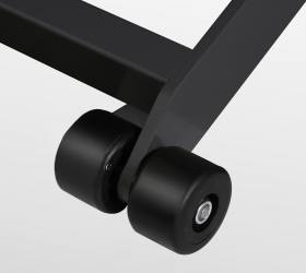 Беговая дорожка Bronze Gym T1000M Pro TFT Turbo