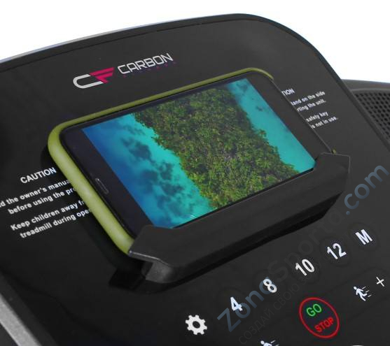 Беговая дорожка Carbon Fitness T306