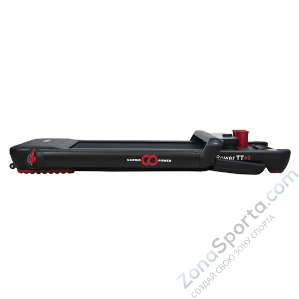 Беговая дорожка CardioPower TT40