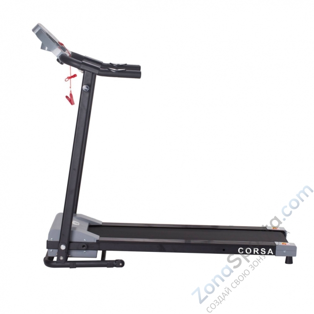 Беговая дорожка DFC Corsa T-120