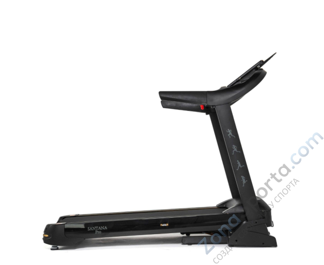 Беговая дорожка DFC Santana Pro T757