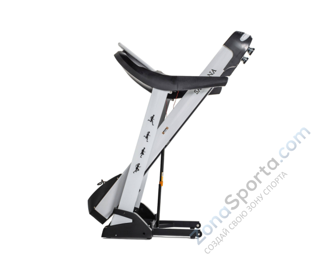 Беговая дорожка DFC Santana T755