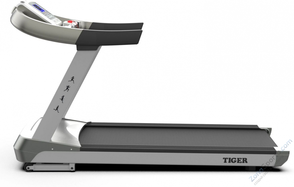 Беговая дорожка DFC Tiger T770
