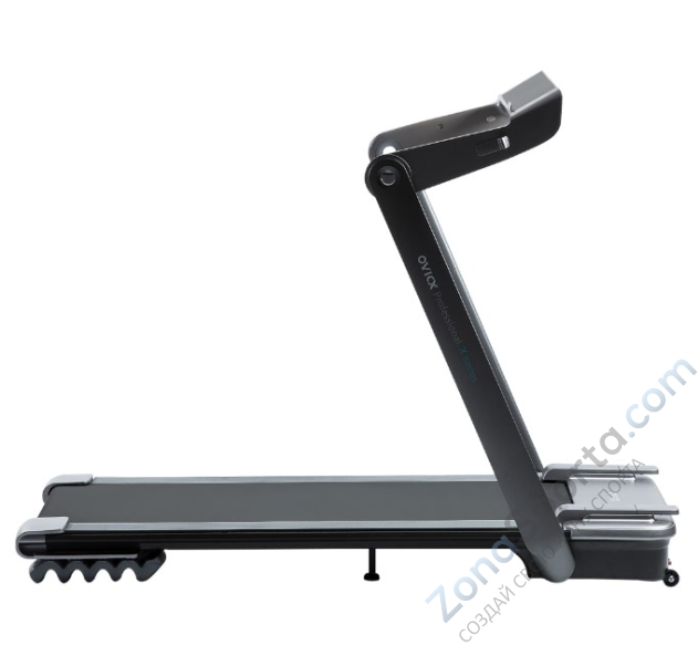 Беговая дорожка электрическая Proxima Ovicx-I1 Prot-214