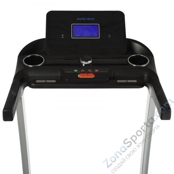 Беговая дорожка Evo Fitness Force