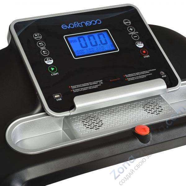 Беговая дорожка Evo Fitness Stels