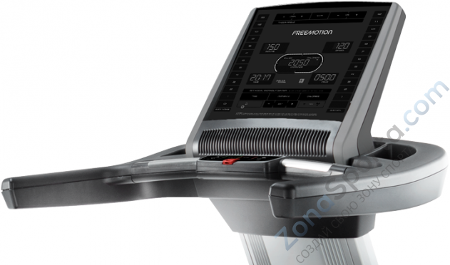 Беговая дорожка Freemotion T10.9