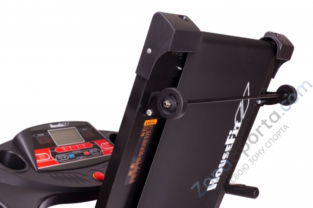 Беговая дорожка Housefit SPIRO 400