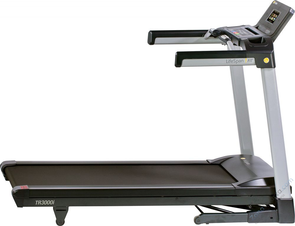 Беговая дорожка Lifespan TR4000IC